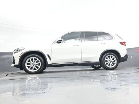 Used 2020 BMW X5 xDrive40i w/ Premium Package AWD/4WD image 35
