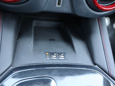 Used 2023 Chevrolet Blazer RS w/ Driver Confidence II Package image 34