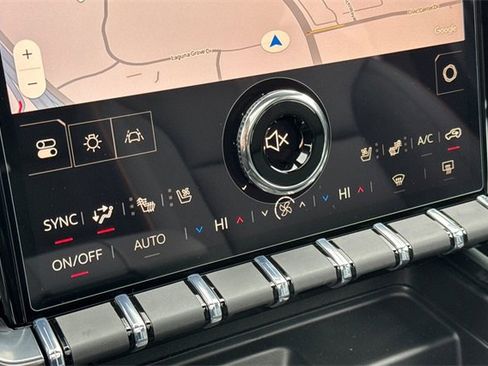 New 2026 GMC Acadia AT4 w/ Super Cruise Package image 26