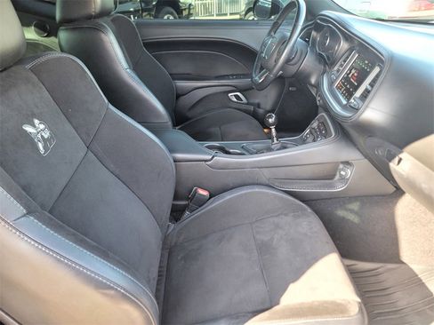 Used 2021 Dodge Challenger R/T Scat Pack image 20