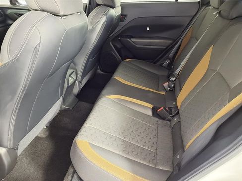 Certified 2025 Subaru Crosstrek 2.5i Sport w/ Crosstrek Mirror Package image 10