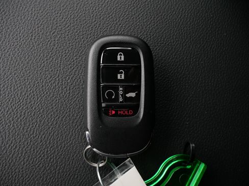 Used 2026 Honda CR-V Sport Touring image 29