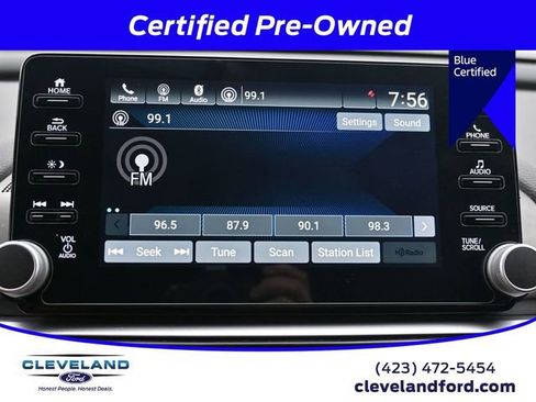 Used 2020 Honda Accord Sport image 18