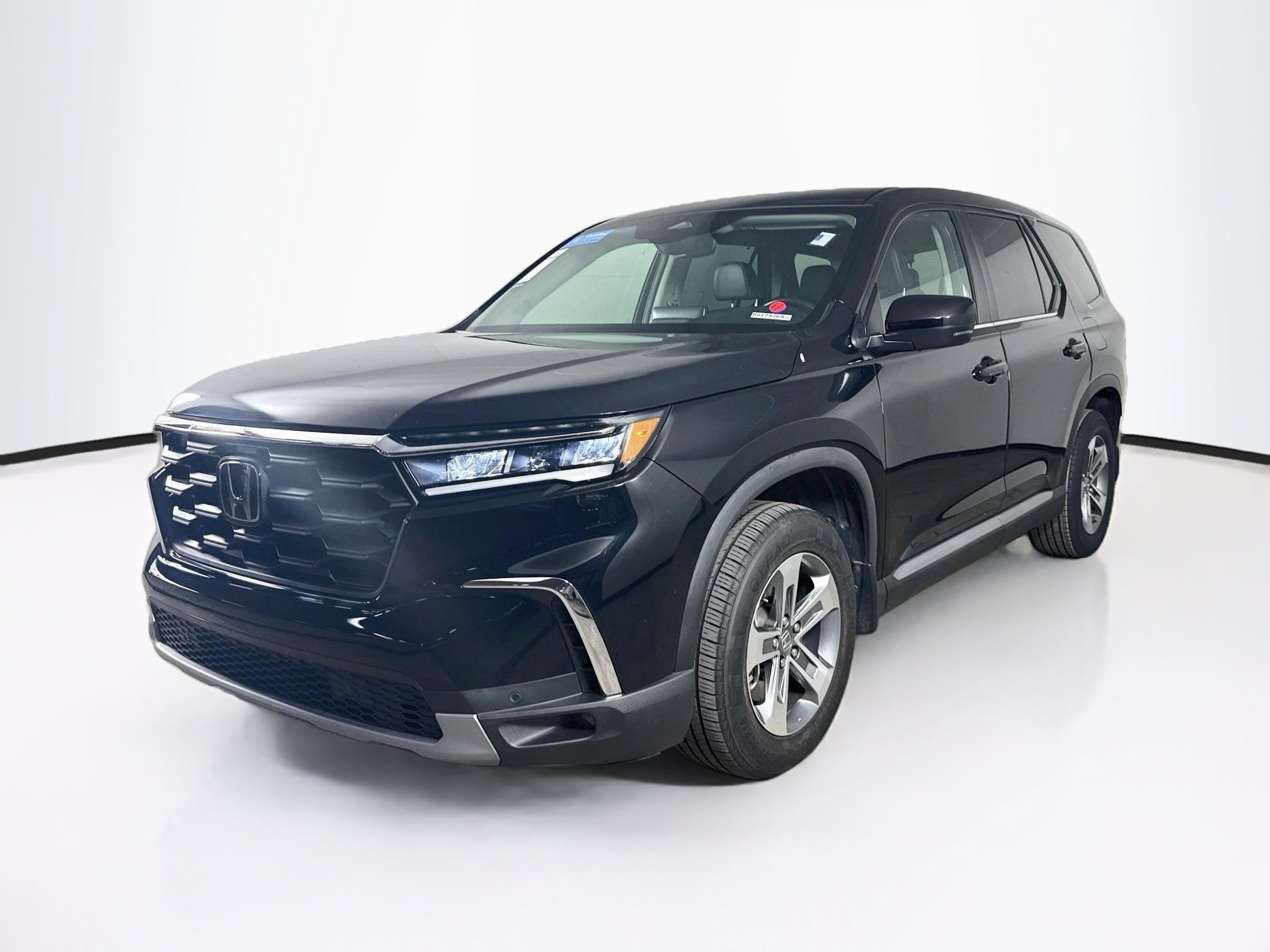 Certified 2023 Honda Pilot EX-L image 4