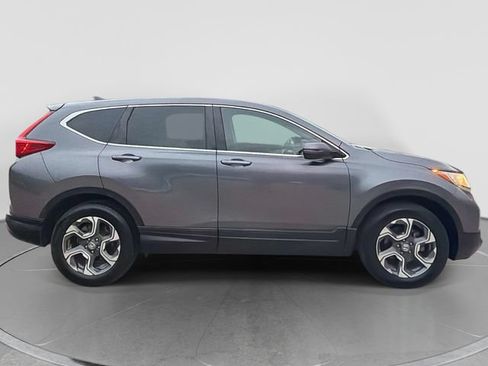 Used 2018 Honda CR-V EX image 2