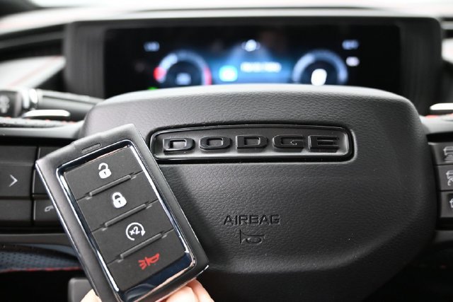 New 2026 Dodge Charger R/T w/ Driver Convenience Group AWD/4WD image 42