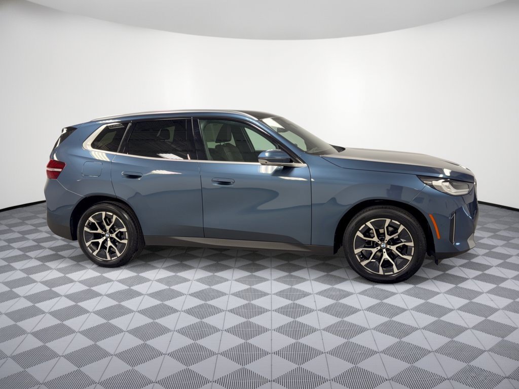 Used 2026 BMW X3 xDrive30i AWD/4WD image 8