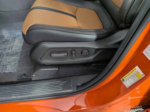 New 2026 Honda Passport TrailSport Elite image 20