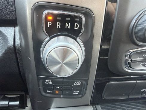 Used 2017 RAM 1500 Sport w/ Convenience Group AWD/4WD image 15