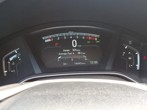 Used 2017 Honda CR-V EX-L image 12