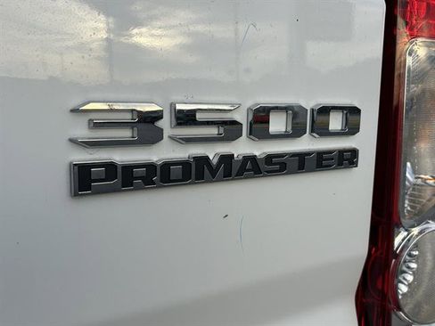 New 2026 RAM ProMaster 3500 image 9