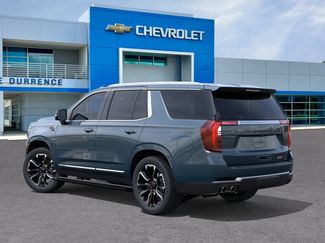 New 2026 GMC Yukon Denali w/ Denali Reserve Package AWD/4WD video 3