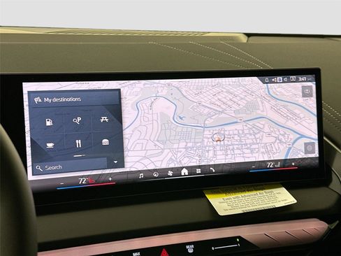 New 2026 BMW X3 xDrive30 AWD/4WD image 13