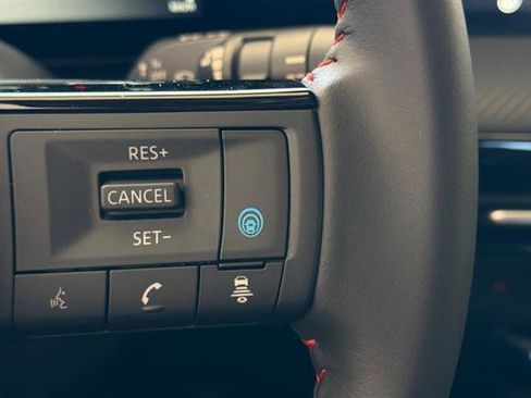New 2026 Nissan Kicks SR FWD image 27