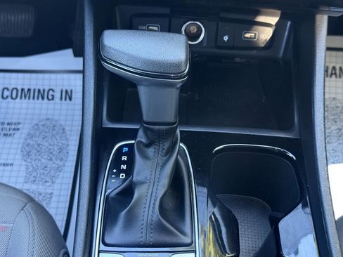 Used 2022 Hyundai Santa Cruz SEL w/ Activity Package image 20