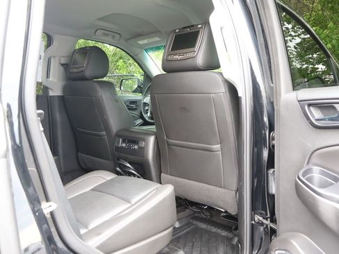 Used 2018 Chevrolet Tahoe Premier AWD/4WD image 51