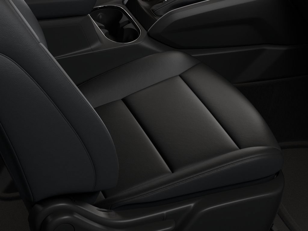 New 2026 Chevrolet Colorado Trail Boss AWD/4WD image 9