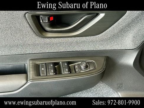 Used 2026 Subaru Outback Premium AWD/4WD image 17