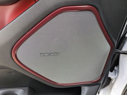 New 2026 RAM 1500 Rebel w/ Advanced Safety Group II AWD/4WD image 13