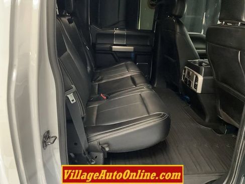 Used 2020 Ford F150 Lariat w/ Equipment Group 502A Luxury image 60