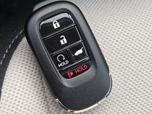 Certified 2024 Honda CR-V EX image 37