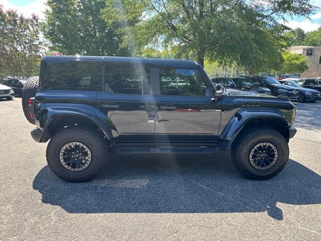 Used 2025 Ford Bronco Raptor AWD/4WD image 4