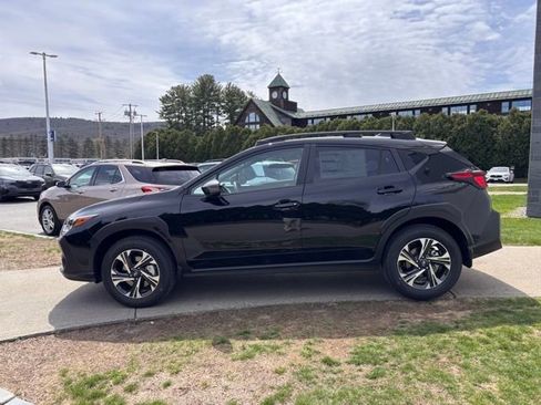 New 2026 Subaru Crosstrek 2.0i Premium AWD/4WD image 7