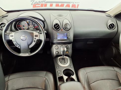 Used 2012 Nissan Rogue SL image 11