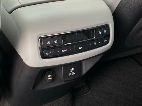 Used 2025 Hyundai Palisade SEL AWD/4WD image 28