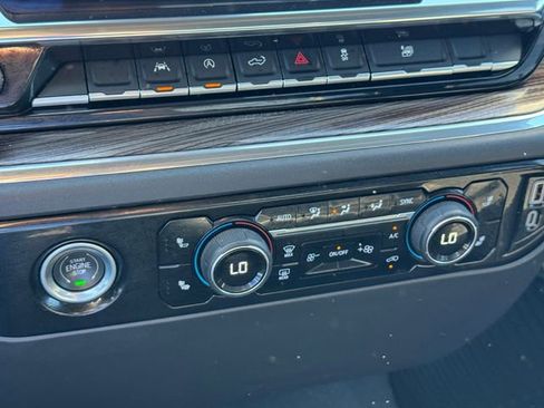 Certified 2024 Chevrolet Silverado 1500 LT image 20