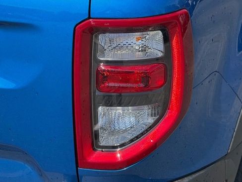 New 2025 Ford Bronco Sport Big Bend w/ Convenience Package image 22