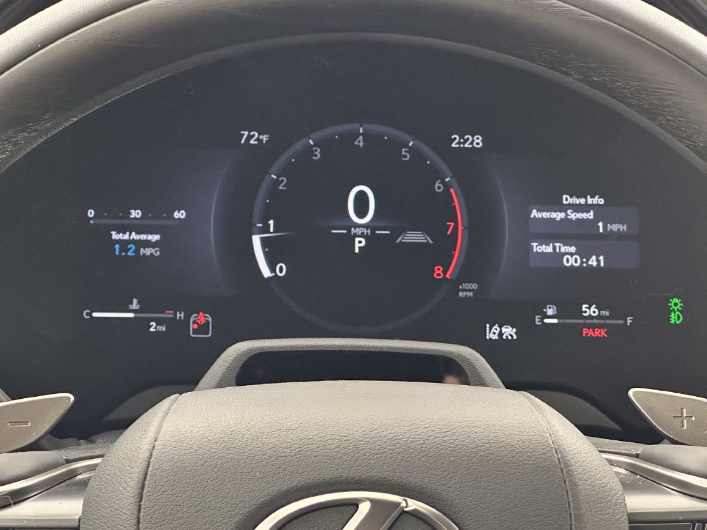 New 2026 Lexus RX 350 Premium Plus AWD/4WD image 31