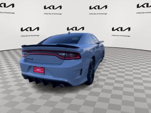 Used 2020 Dodge Charger GT w/ Plus Group image 8