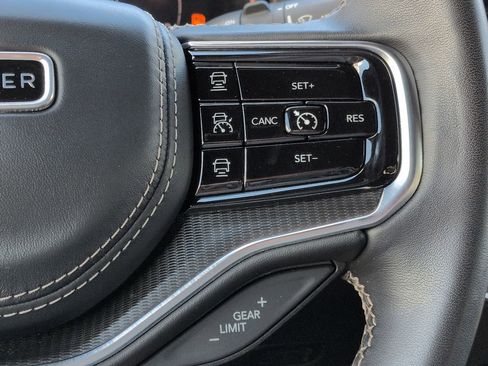 Used 2024 Jeep Grand Wagoneer L Series II w/ Quick Order Packagew 28T image 28