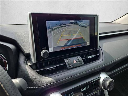 Used 2023 Toyota RAV4 XLE Premium FWD image 14