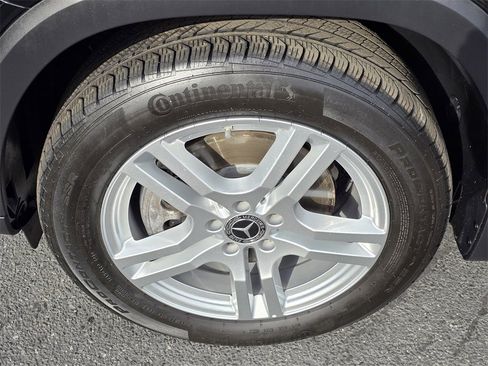 Certified 2022 Mercedes-Benz GLB 250 4MATIC image 15