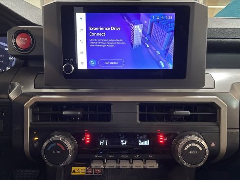 New 2026 Toyota Tacoma TRD Off-Road image 10