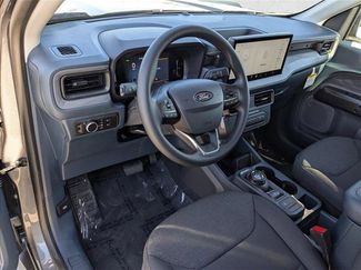 New 2026 Ford Maverick XL video 3