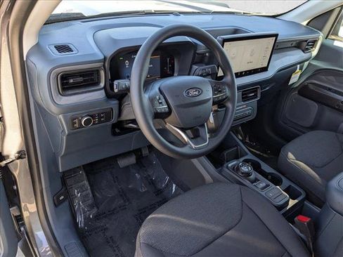 New 2026 Ford Maverick XL image 3