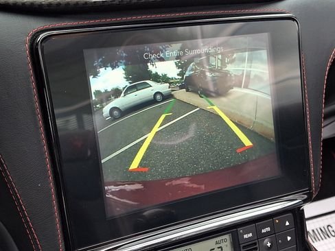 Used 2019 Maserati GranTurismo MC RWD image 19