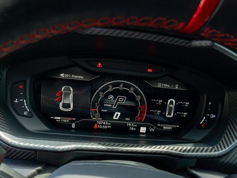 Used 2023 Lamborghini Urus Performante AWD/4WD image 69