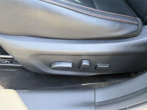 Used 2024 Nissan Sentra SR w/ SR Premium Package FWD image 21