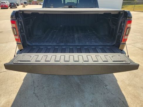 Used 2020 RAM 1500 Limited w/ Black Appearance Package RWD image 32