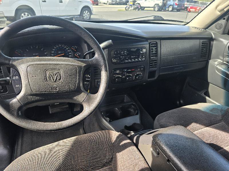 Used 2001 Dodge Durango 4WD image 9