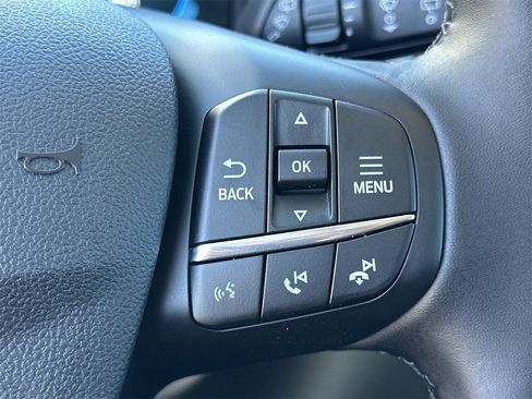 New 2025 Ford Bronco Sport Heritage w/ Convenience Package image 15