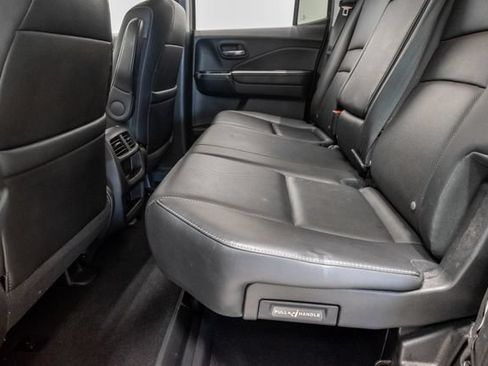 Used 2019 Honda Ridgeline RTL image 26