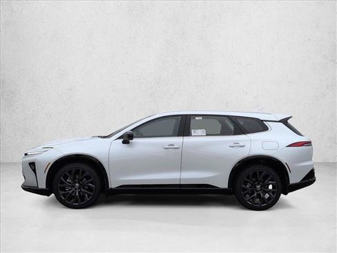 New 2026 Toyota Crown Signia image 5