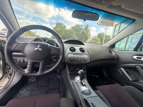 Used 2012 Mitsubishi Eclipse GS FWD image 18