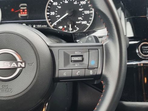 Used 2024 Nissan Pathfinder Rock Creek image 31