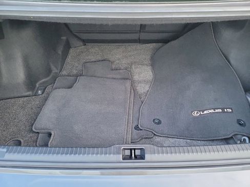 Certified 2023 Lexus IS 300 w/ Premium Package RWD image 9